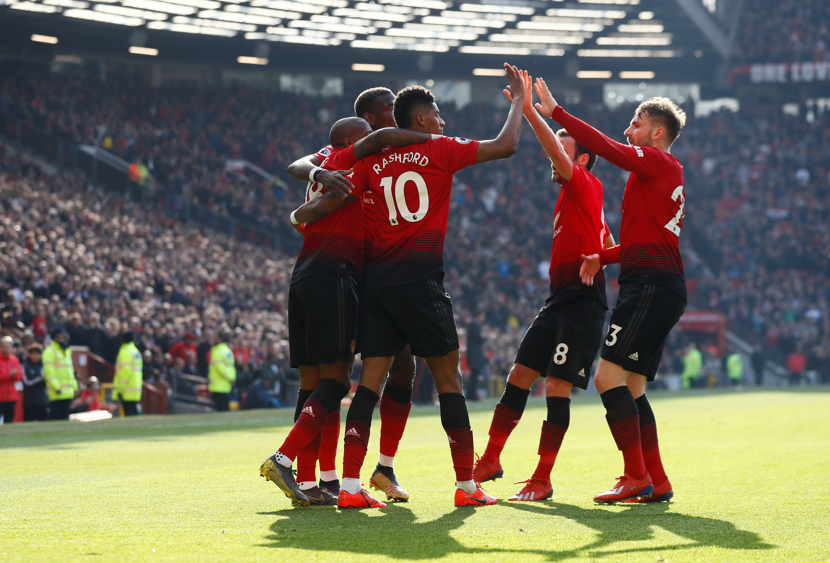 另一个焦点 另一个焦点