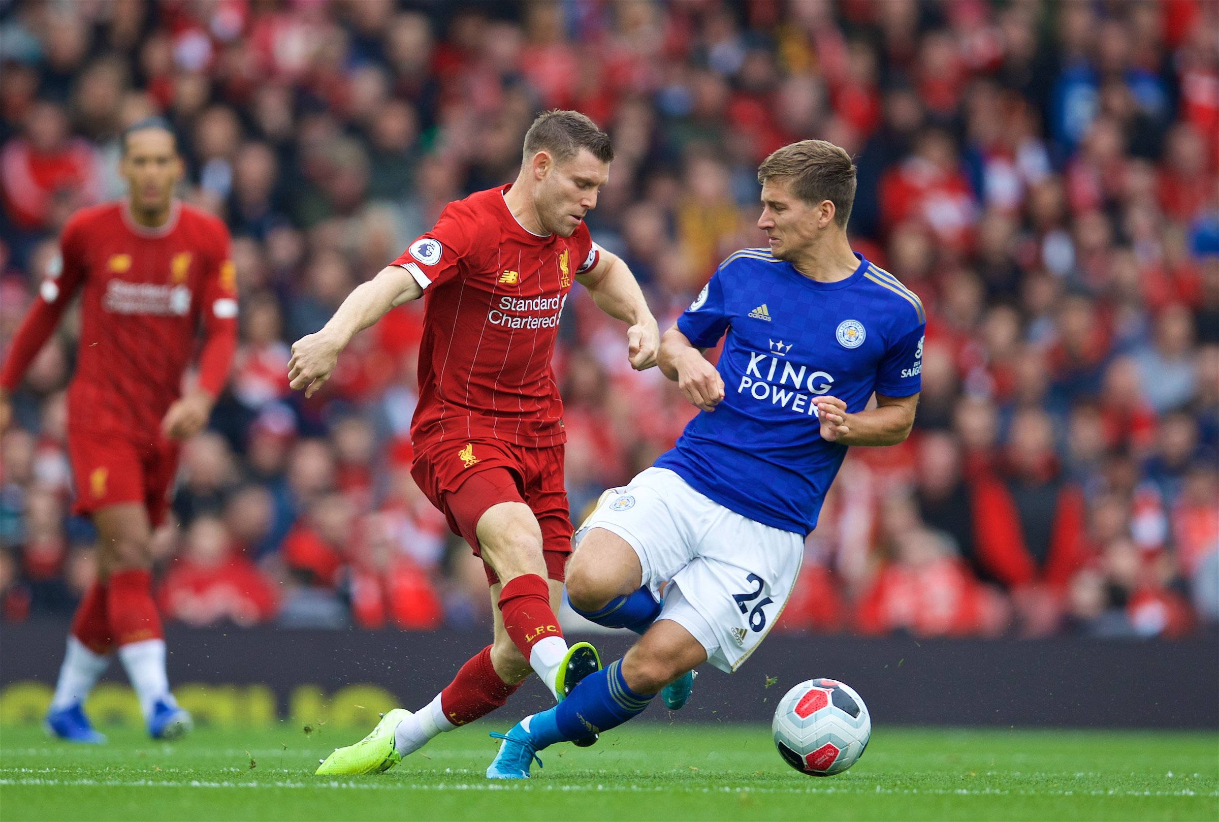 顿这场英超 顿这场英超