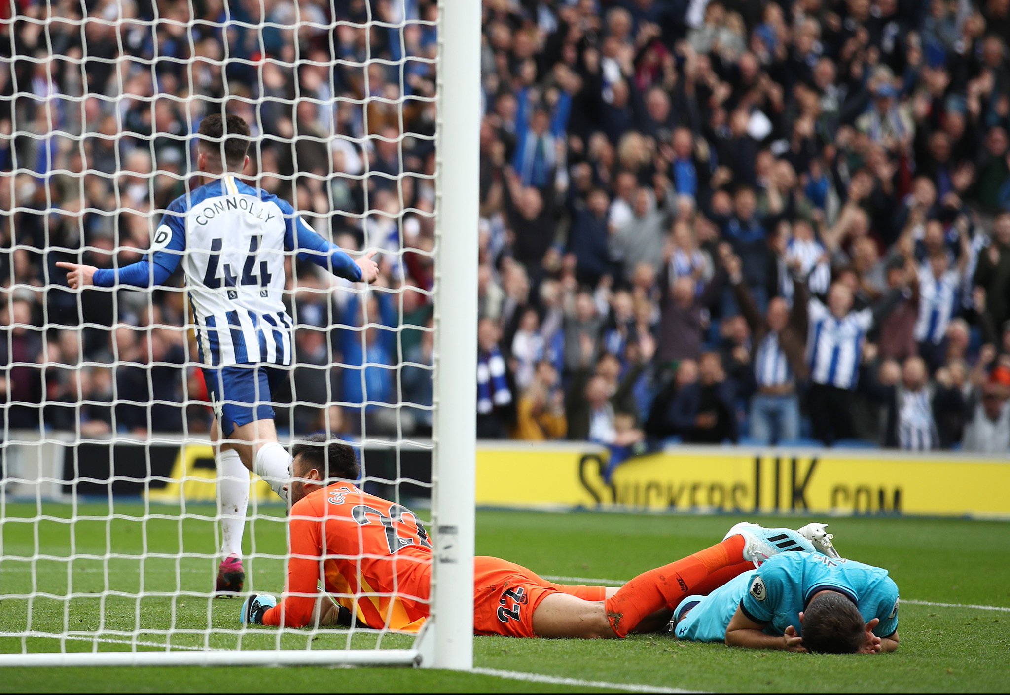 令人瞩目的 令人瞩目的