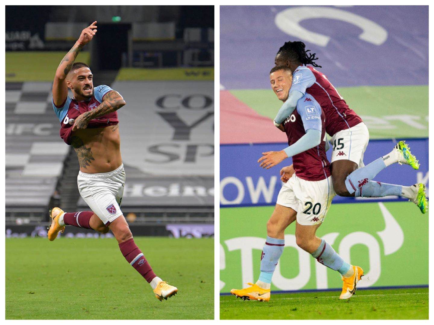 其他法甲豪 其他法甲豪