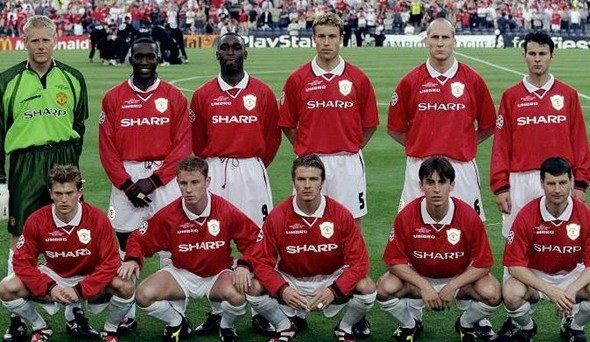 巅峰与国米 巅峰与国米