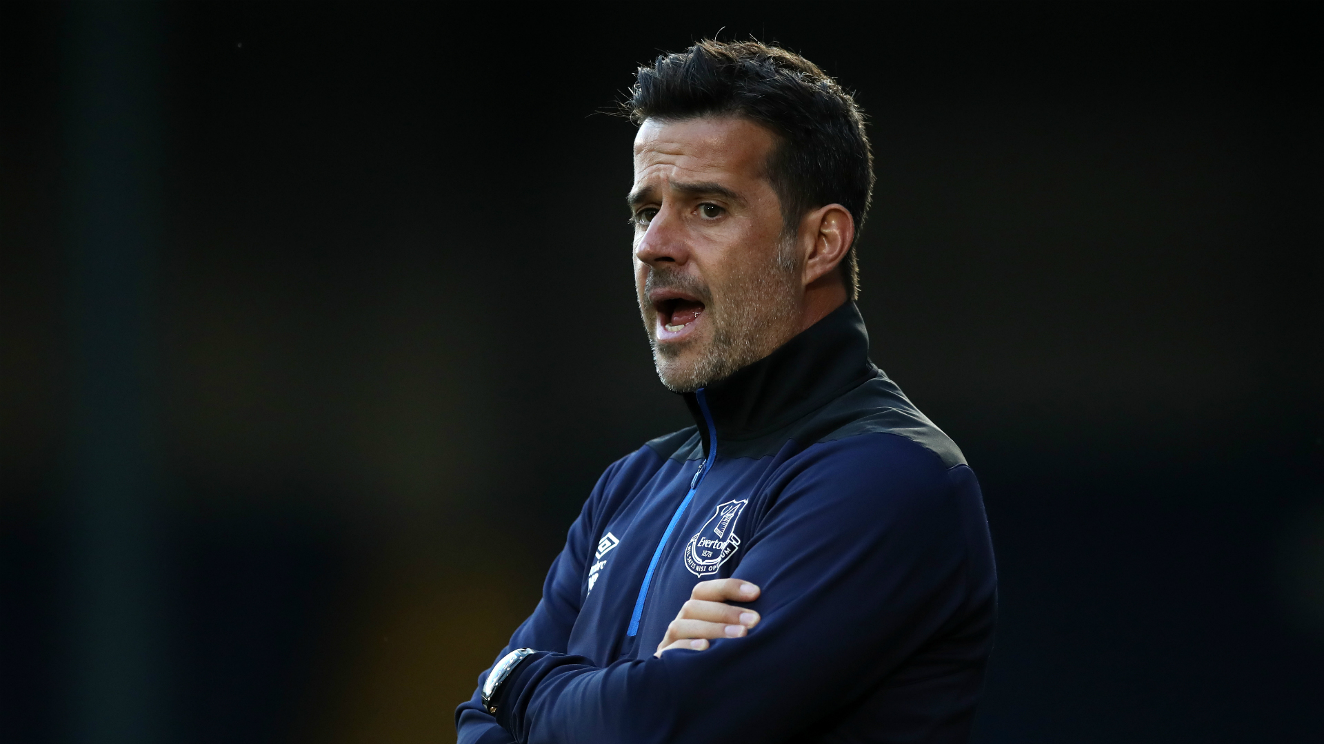 恩里克执教 恩里克执教